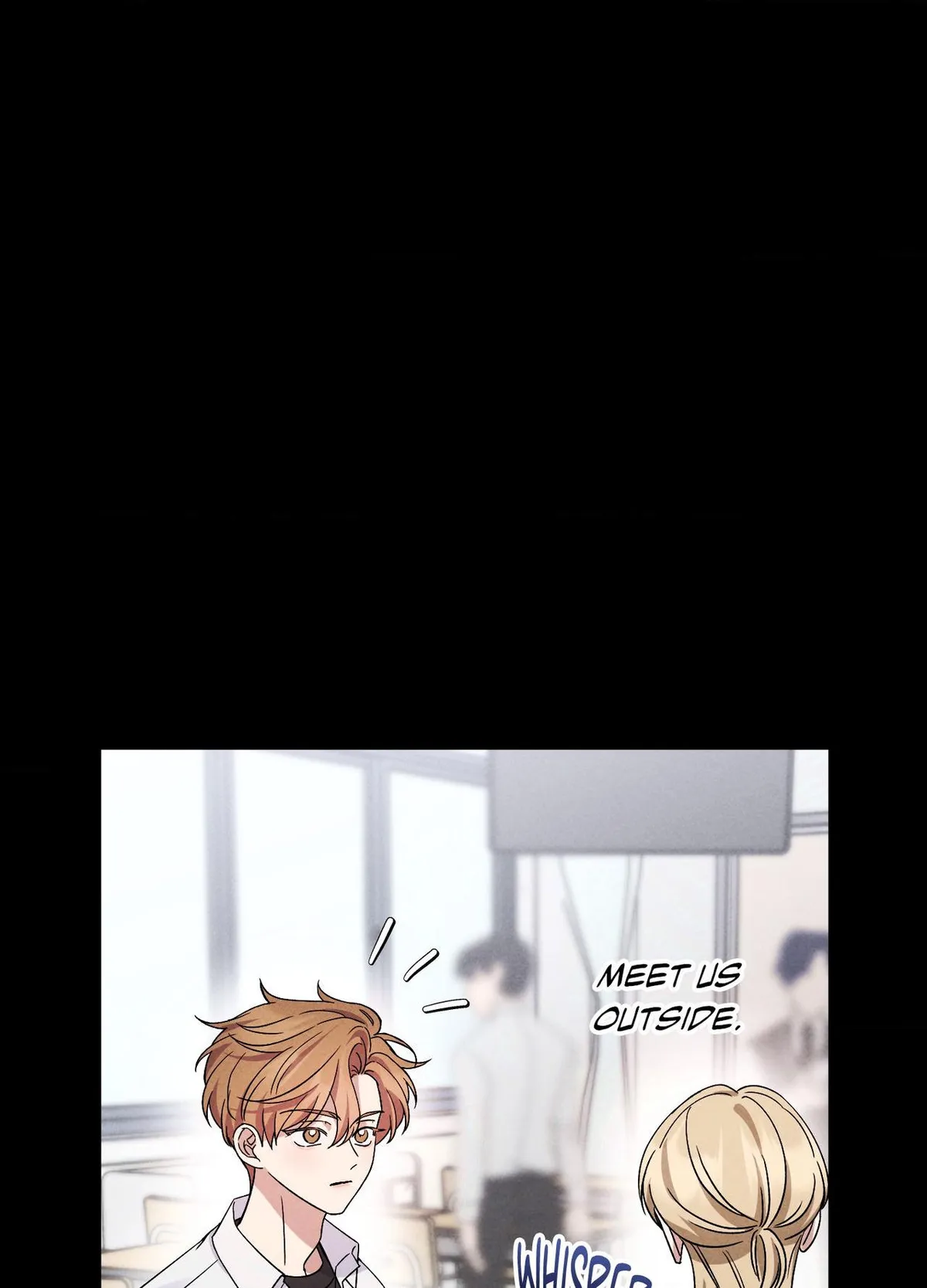 Read A Blessed Night chapter 14 image 64 on Lezhin
