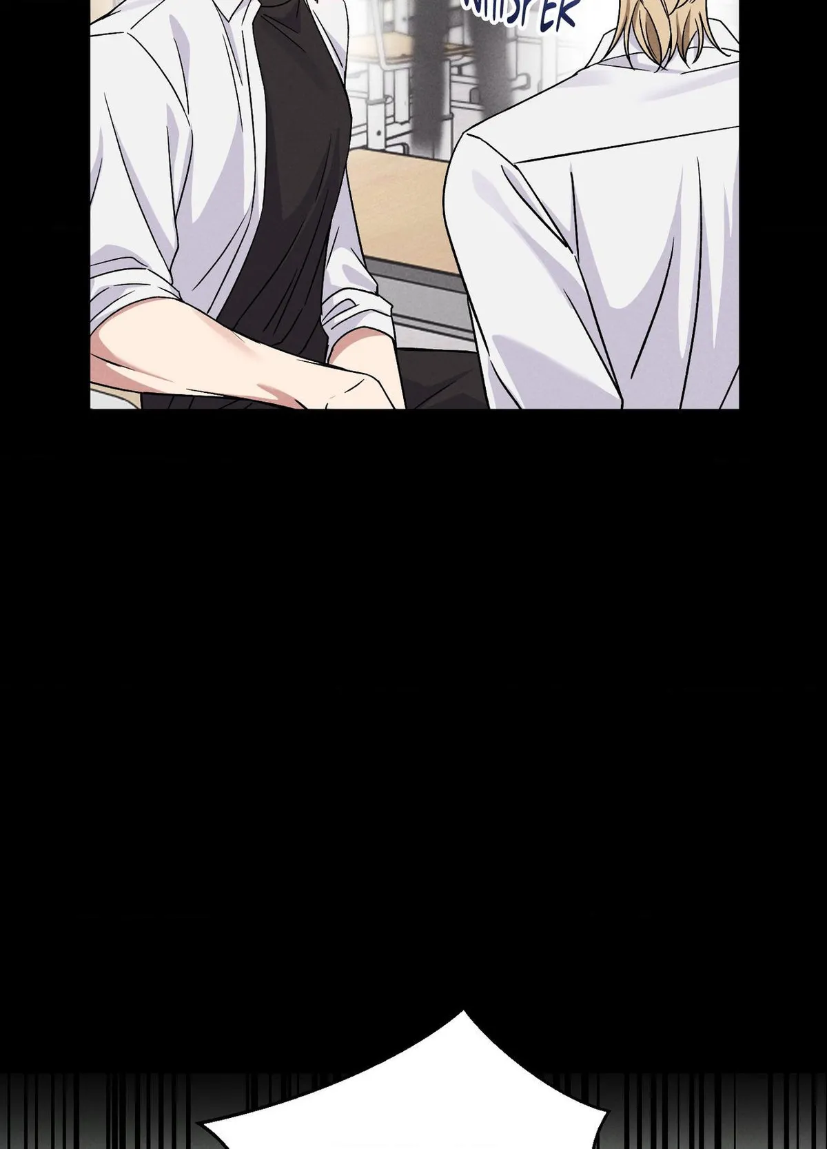 Read A Blessed Night chapter 14 image 65 on Lezhin