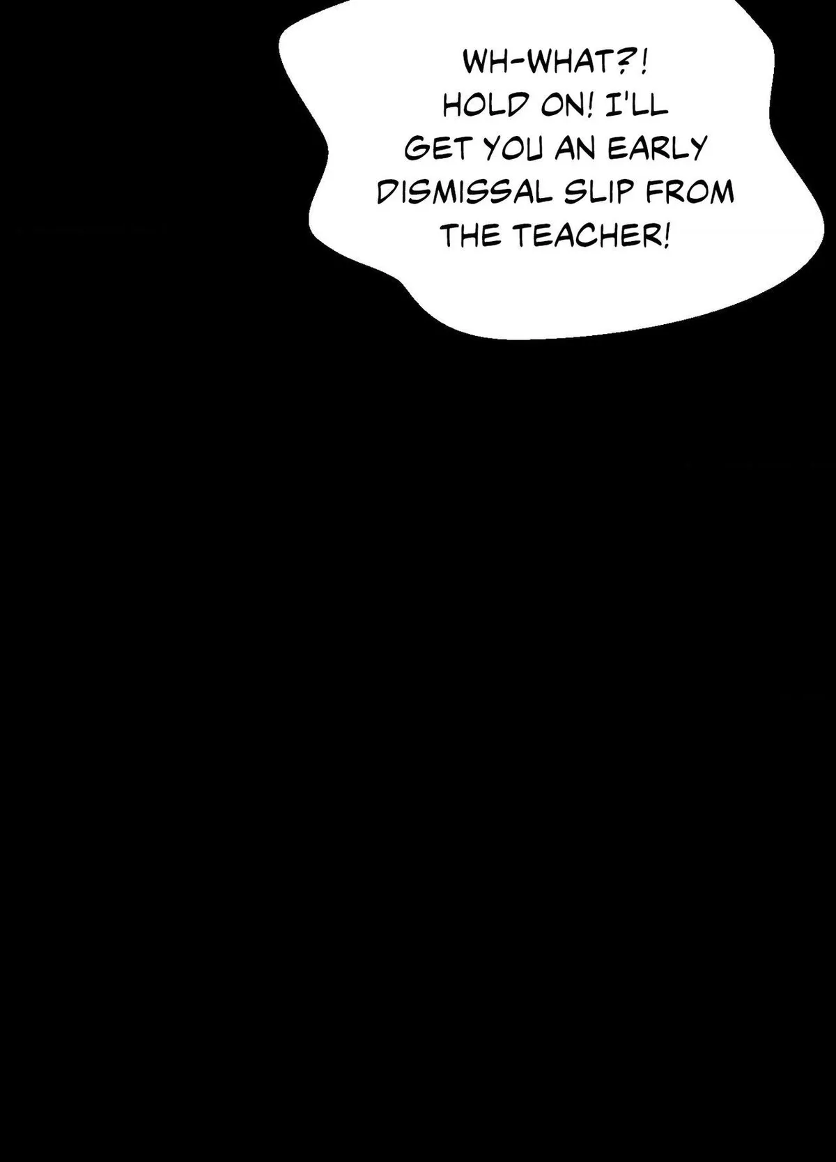 Read A Blessed Night chapter 14 image 69 on Lezhin