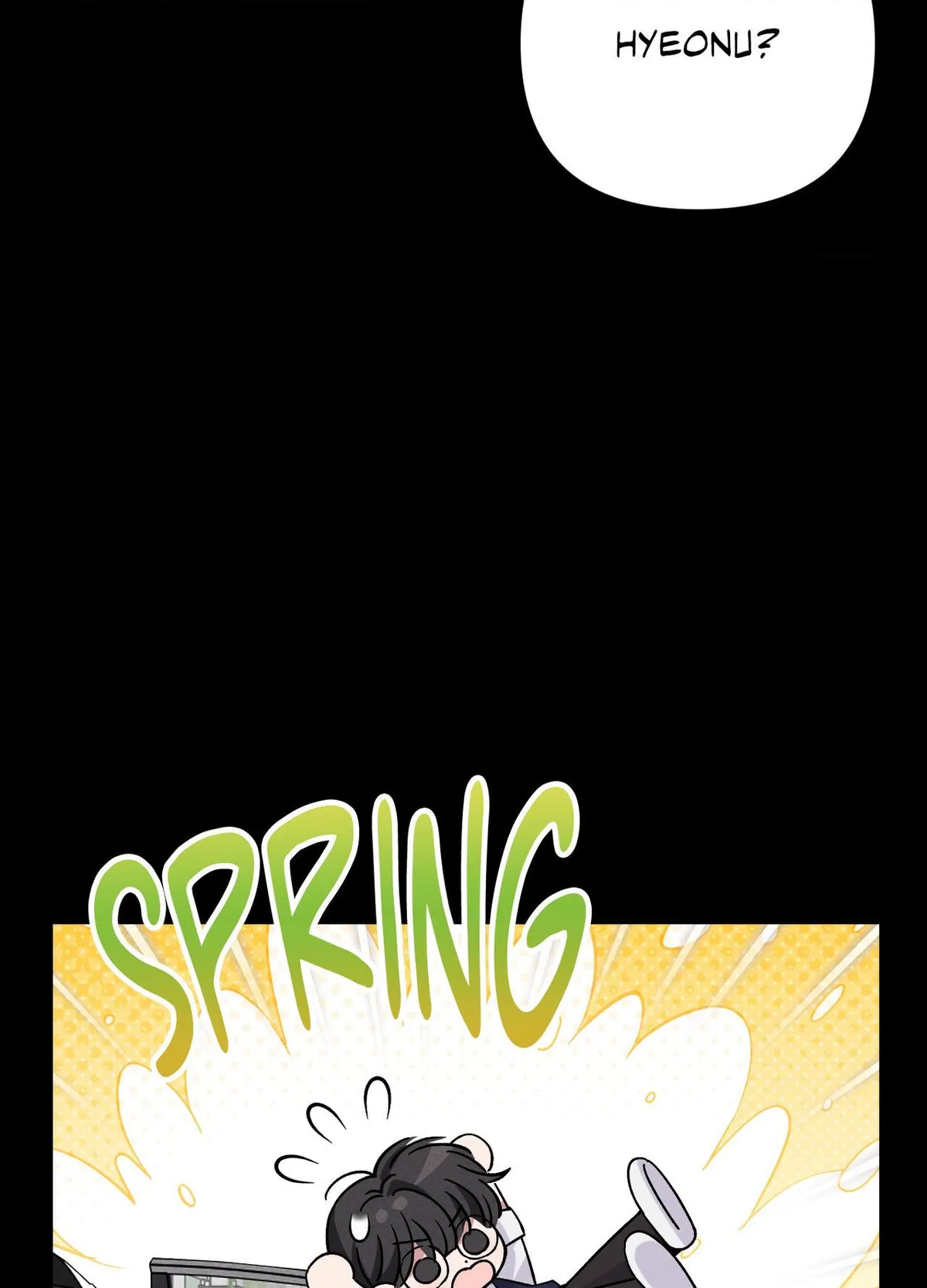 Read A Blessed Night chapter 14 image 73 on Lezhin