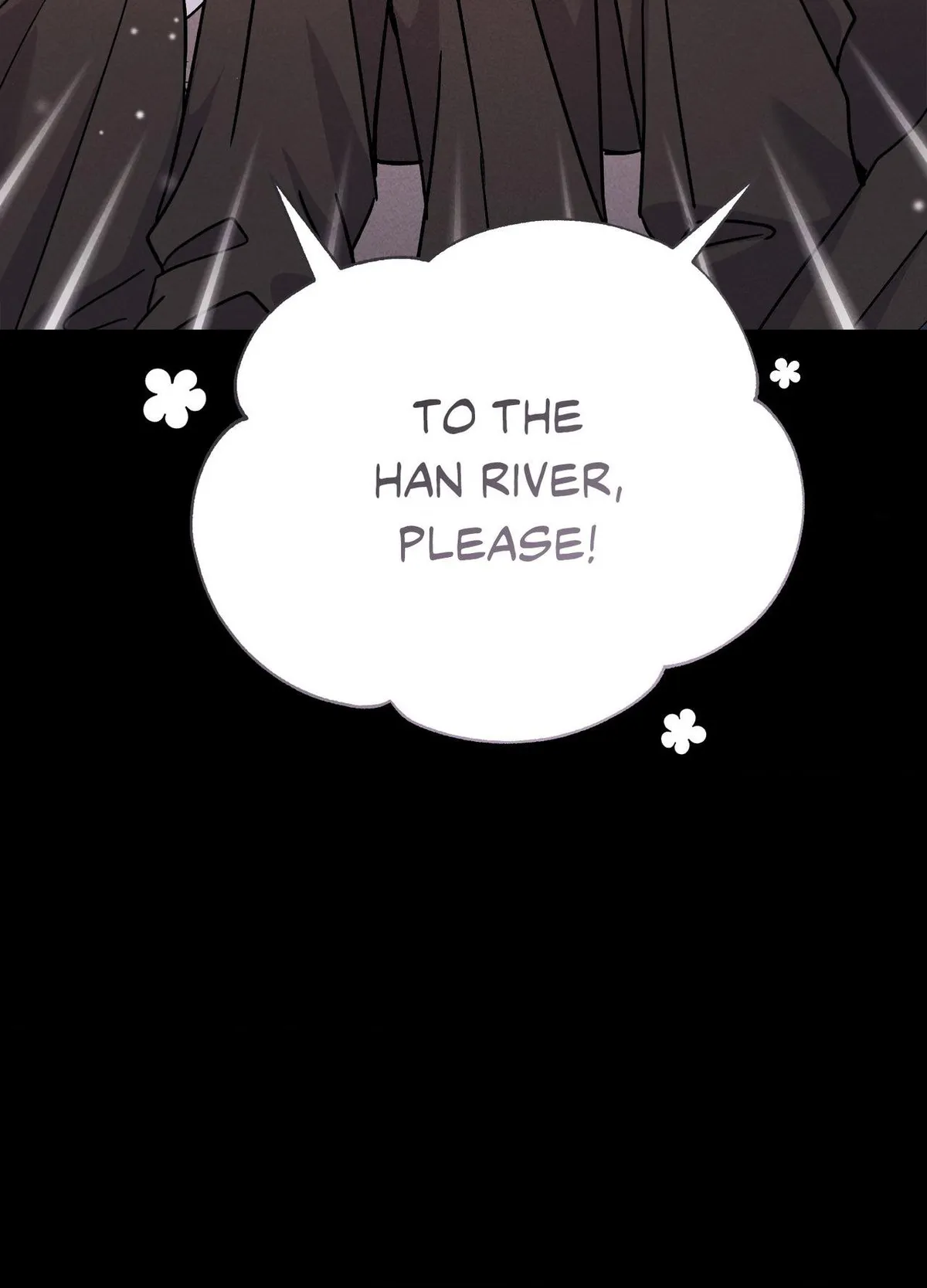 Read A Blessed Night chapter 14 image 76 on Lezhin