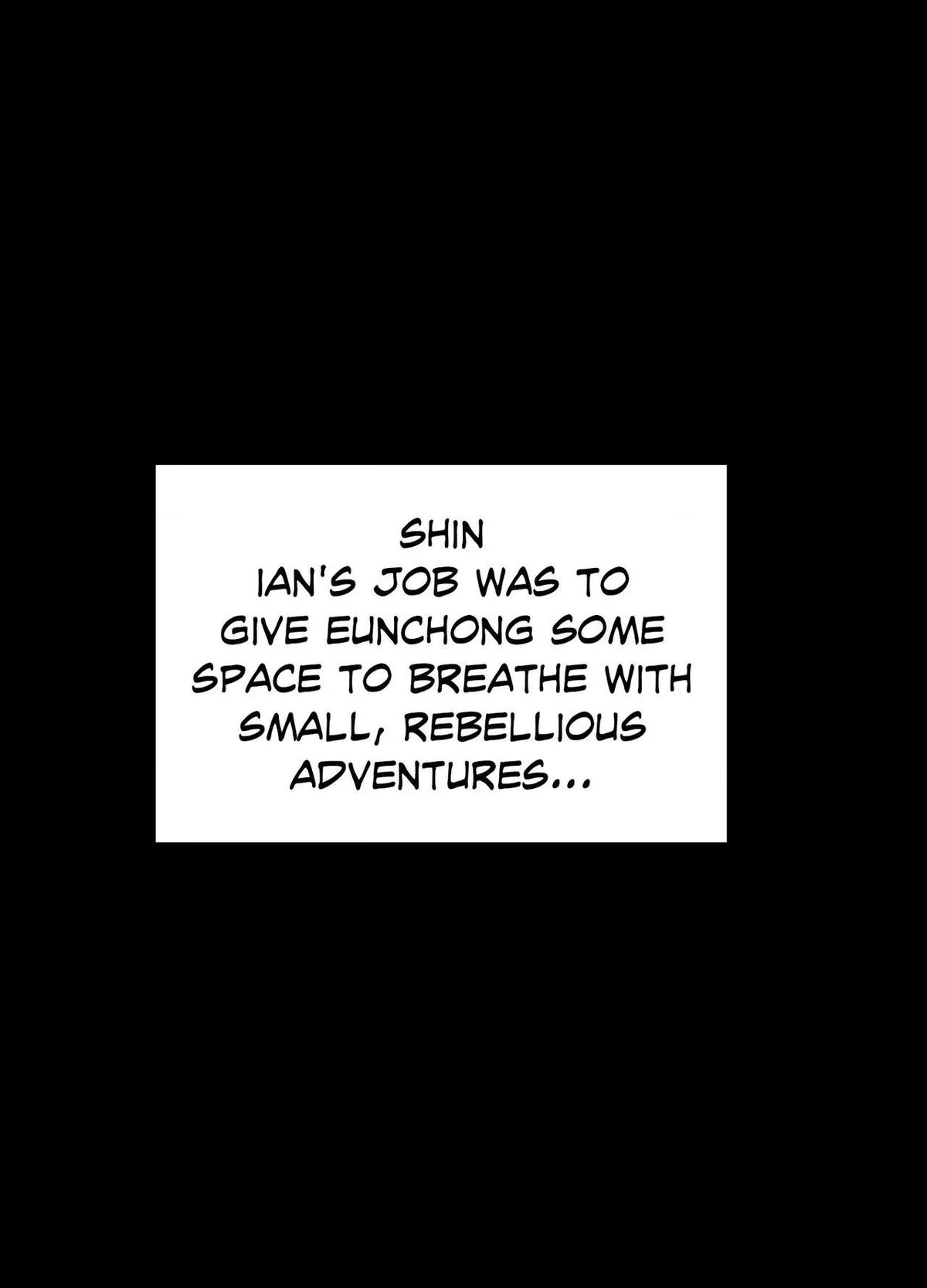Read A Blessed Night chapter 14 image 77 on Lezhin
