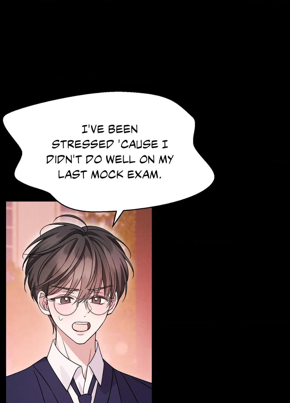 Read A Blessed Night chapter 14 image 83 on Lezhin