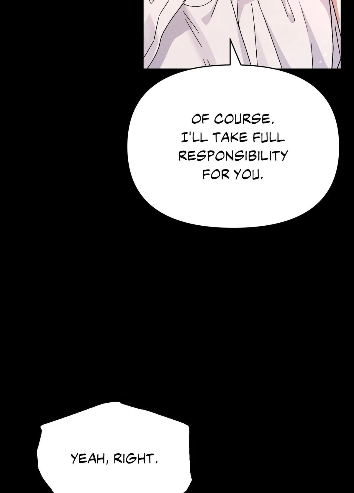 Read A Blessed Night chapter 14 image 85 on Lezhin