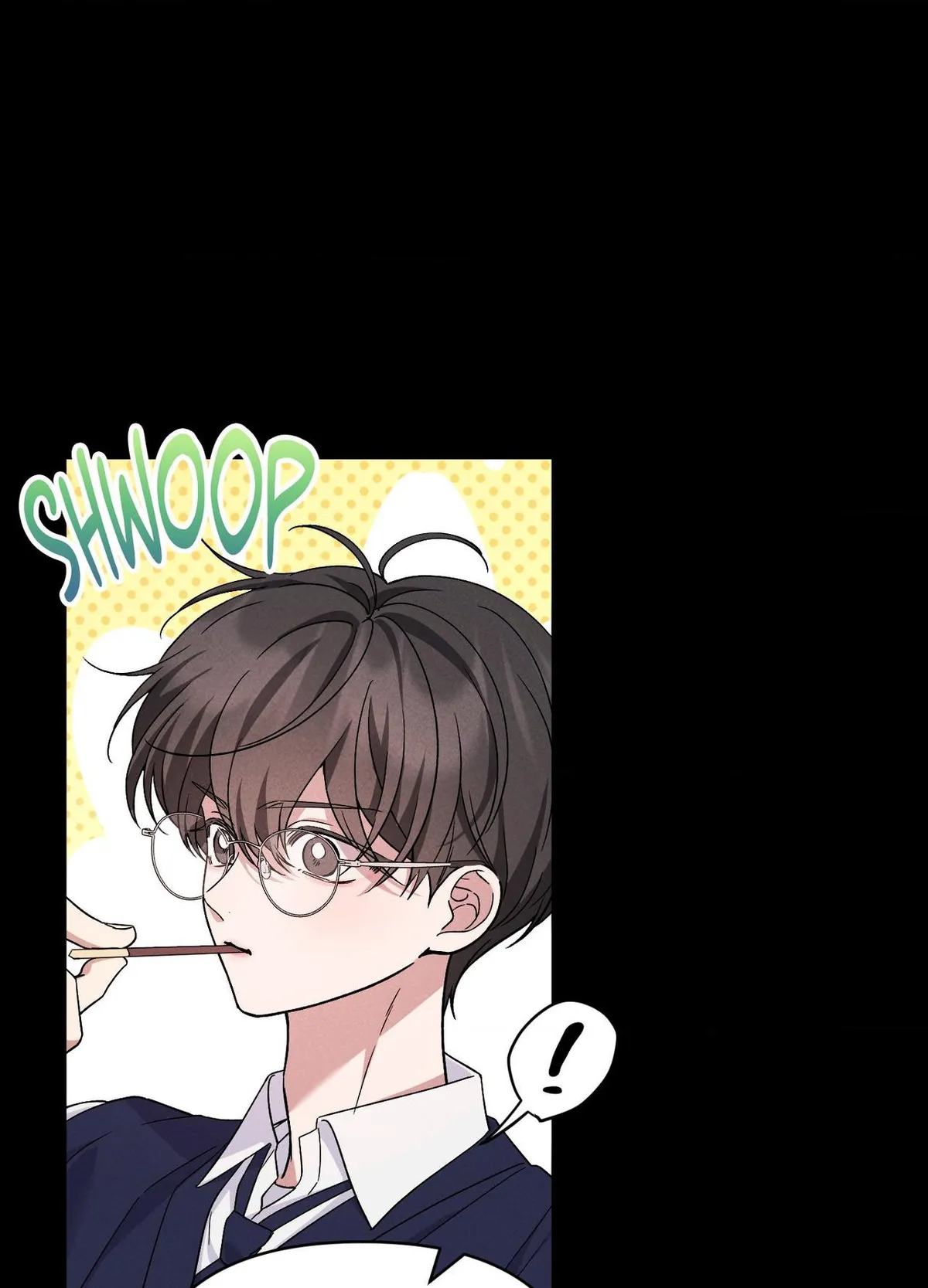 Read A Blessed Night chapter 14 image 88 on Lezhin