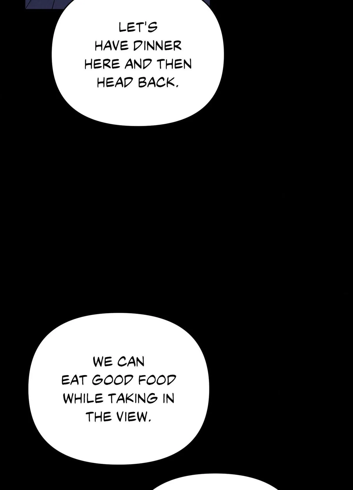 Read A Blessed Night chapter 14 image 89 on Lezhin