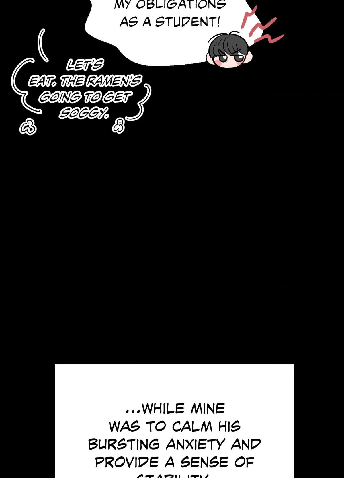 Read A Blessed Night chapter 14 image 95 on Lezhin