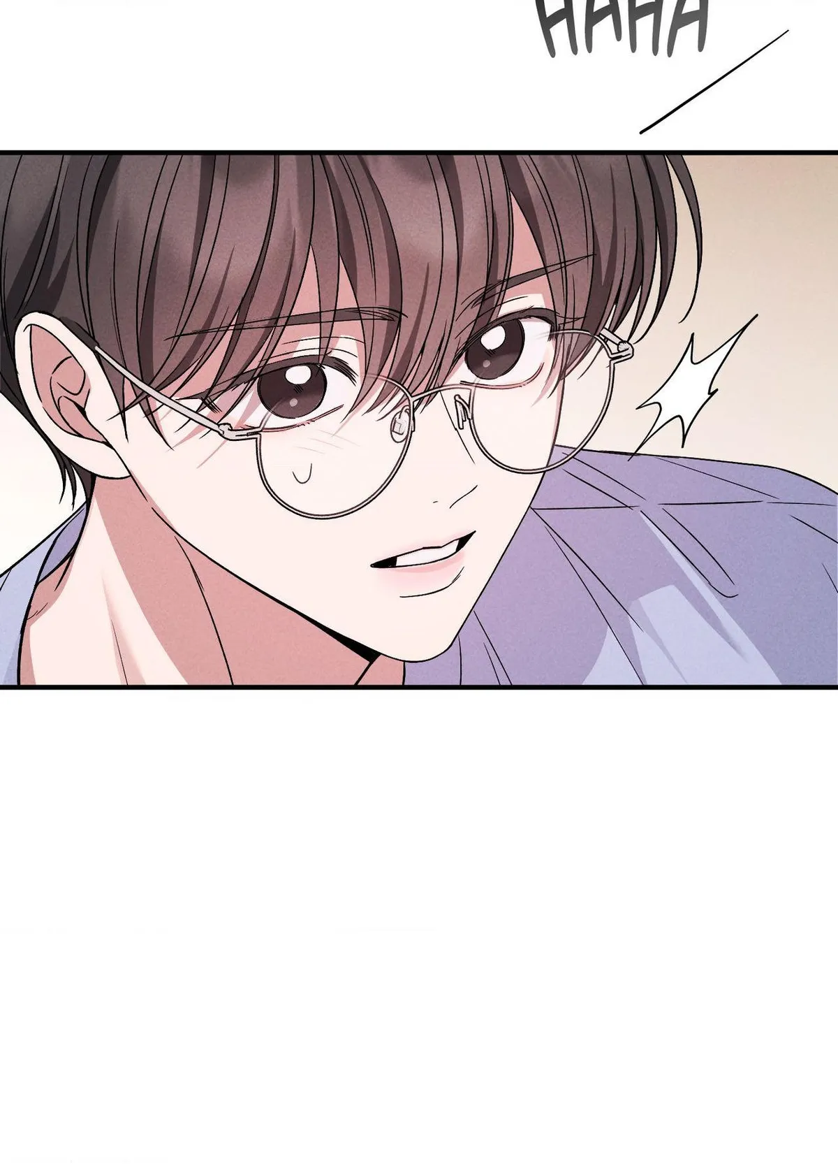 Read A Blessed Night chapter 15 image 100 on Lezhin