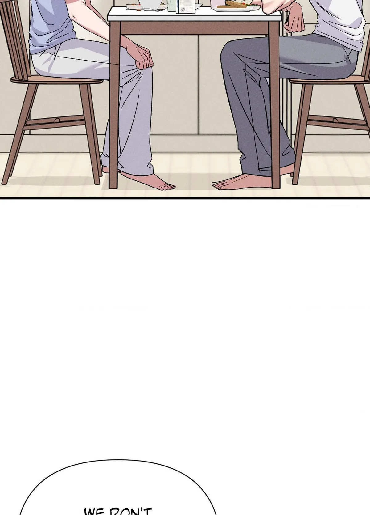 Read A Blessed Night chapter 15 image 103 on Lezhin