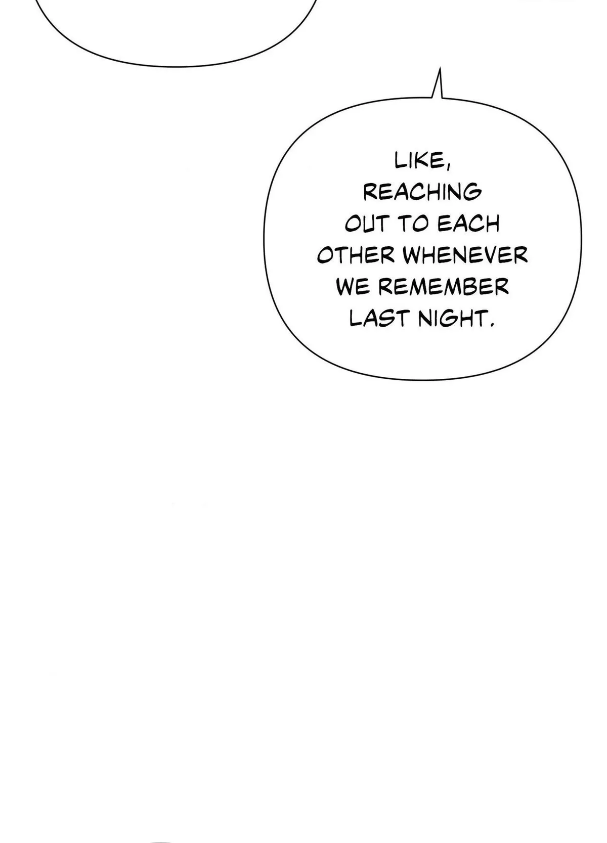 Read A Blessed Night chapter 15 image 105 on Lezhin