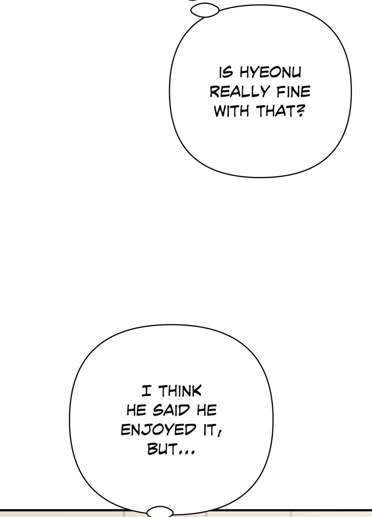 Read A Blessed Night chapter 15 image 107 on Lezhin