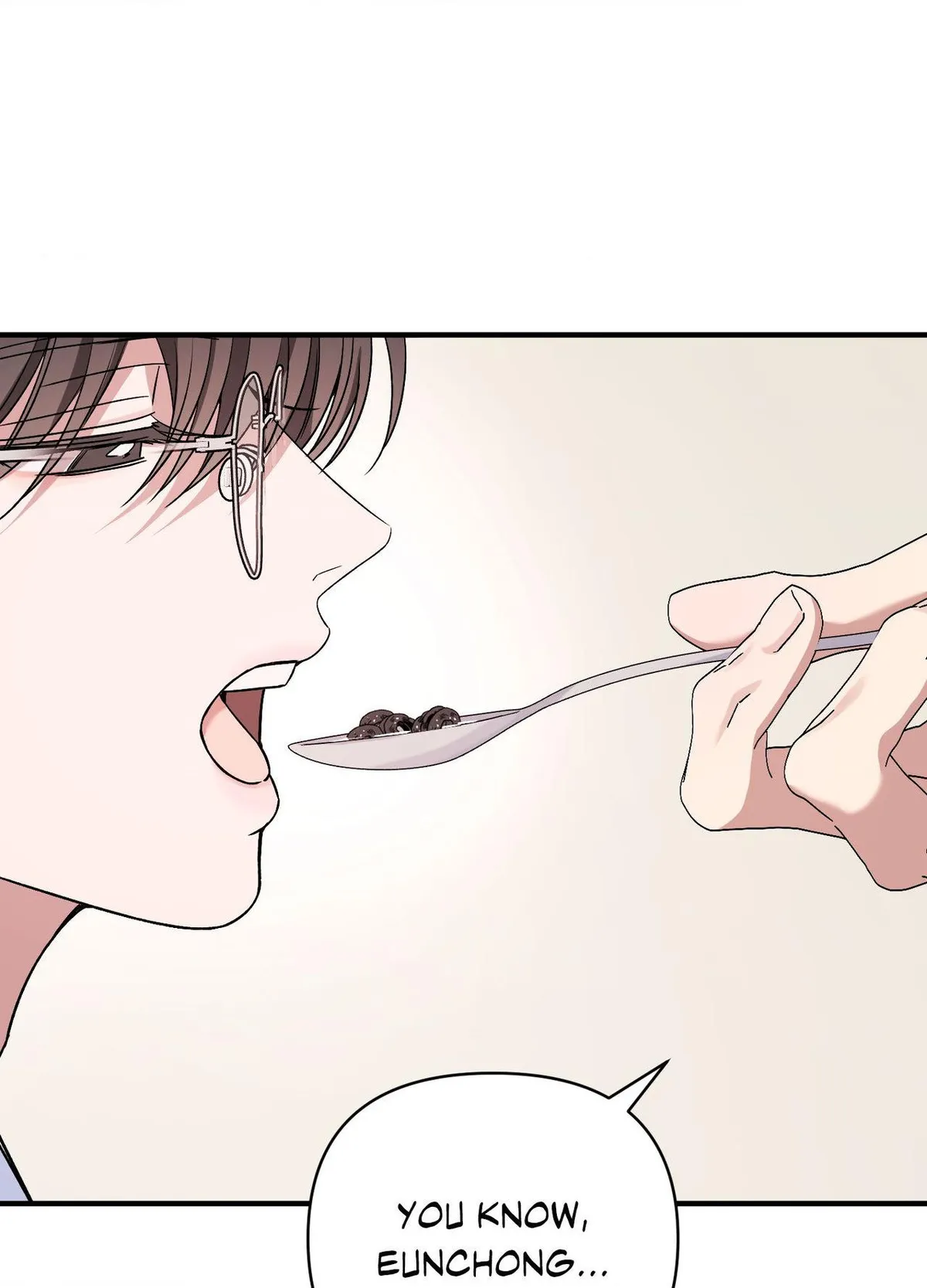 Read A Blessed Night chapter 15 image 110 on Lezhin