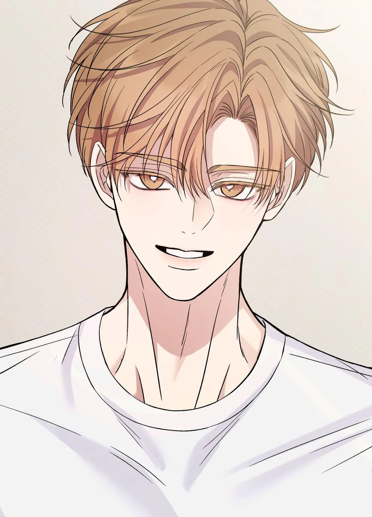 Read A Blessed Night chapter 15 image 112 on Lezhin