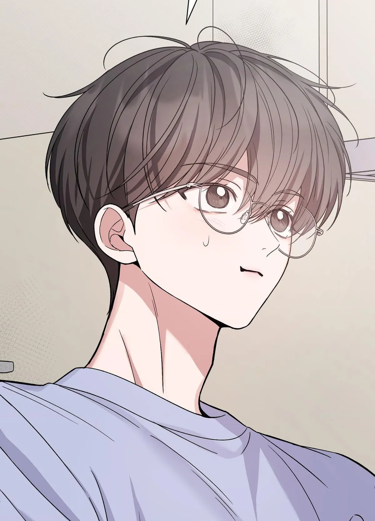 Read A Blessed Night chapter 15 image 114 on Lezhin