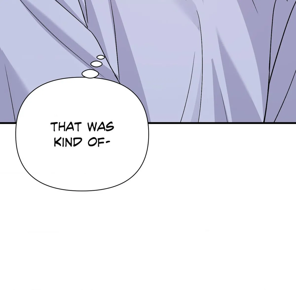 Read A Blessed Night chapter 15 image 115 on Lezhin