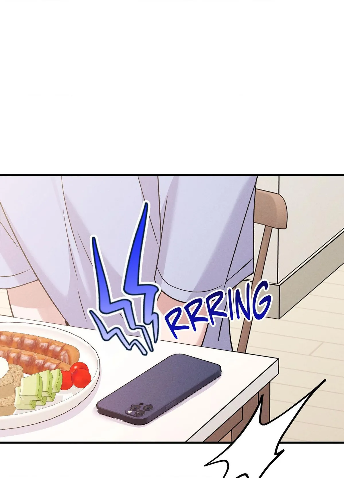 Read A Blessed Night chapter 15 image 116 on Lezhin