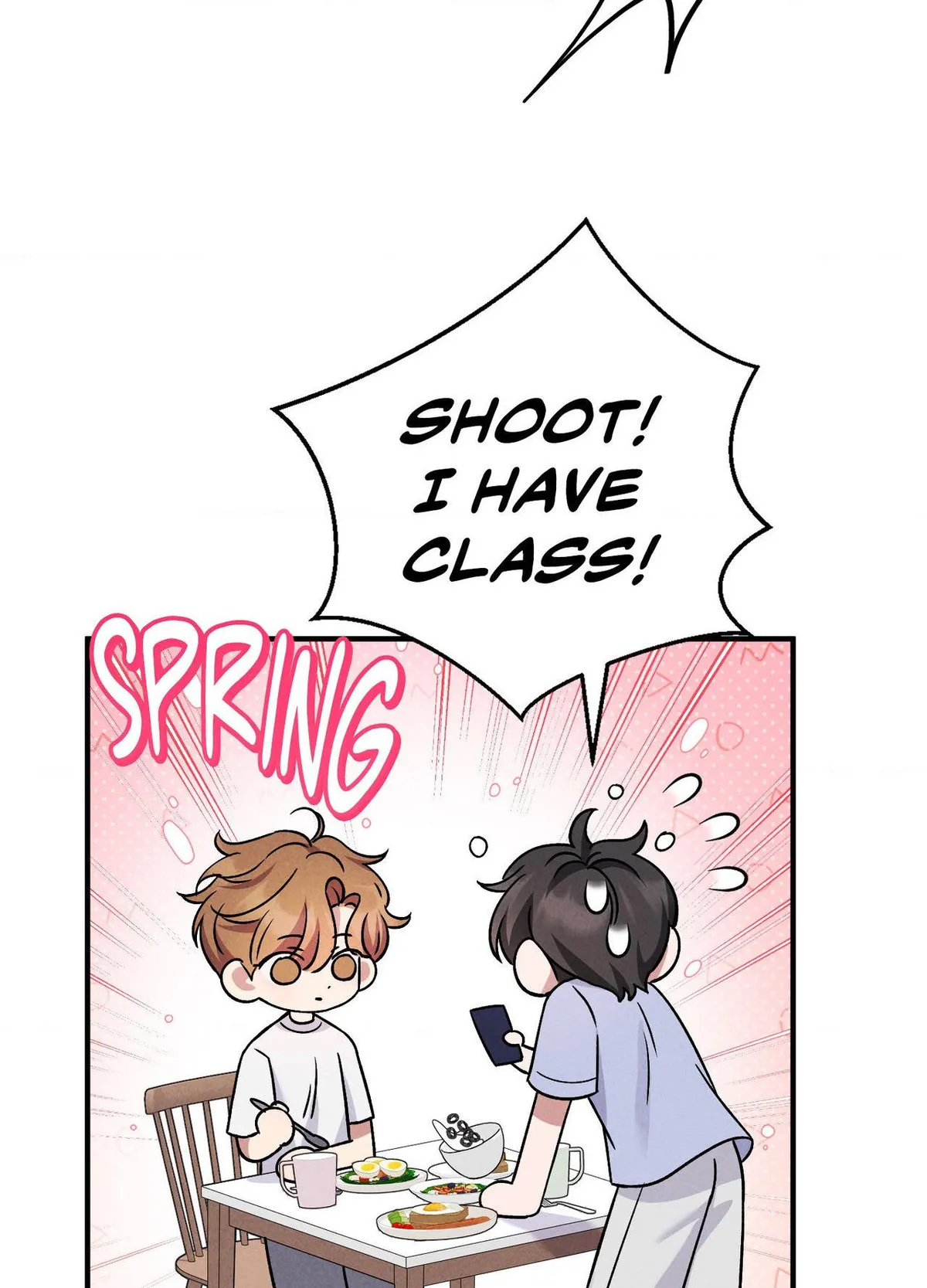 Read A Blessed Night chapter 15 image 117 on Lezhin