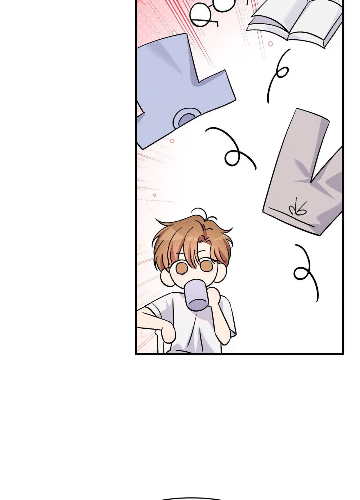 Read A Blessed Night chapter 15 image 119 on Lezhin