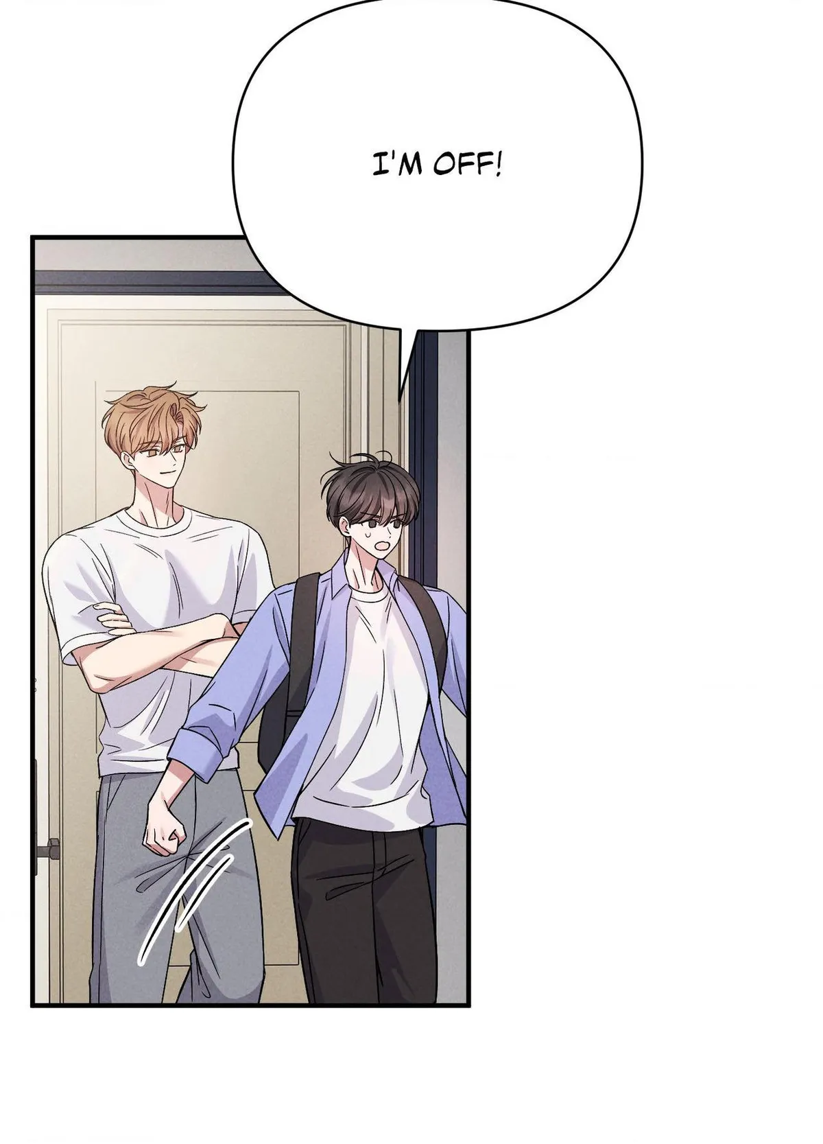 Read A Blessed Night chapter 15 image 120 on Lezhin