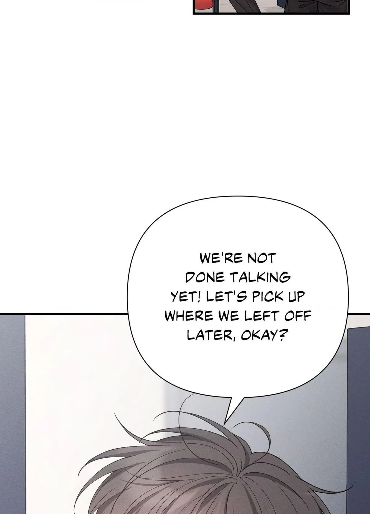 Read A Blessed Night chapter 15 image 123 on Lezhin