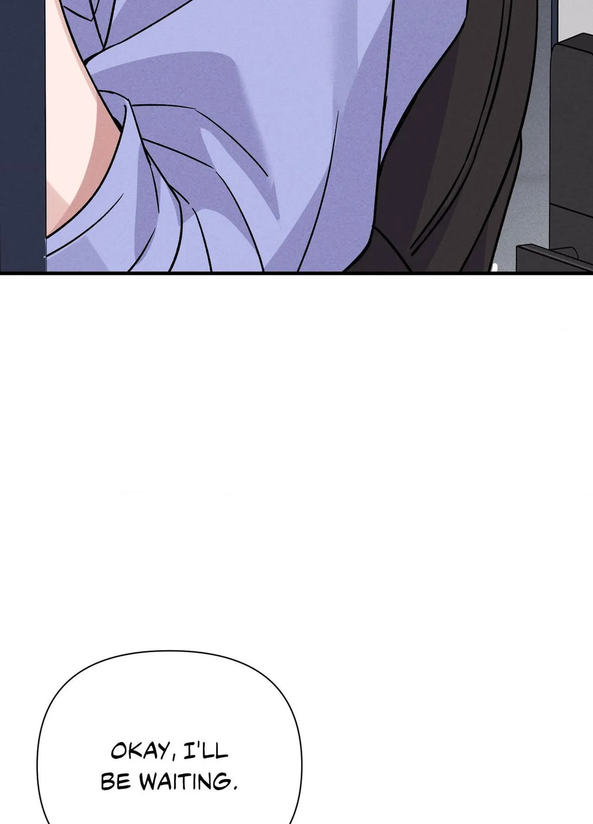 Read A Blessed Night chapter 15 image 125 on Lezhin