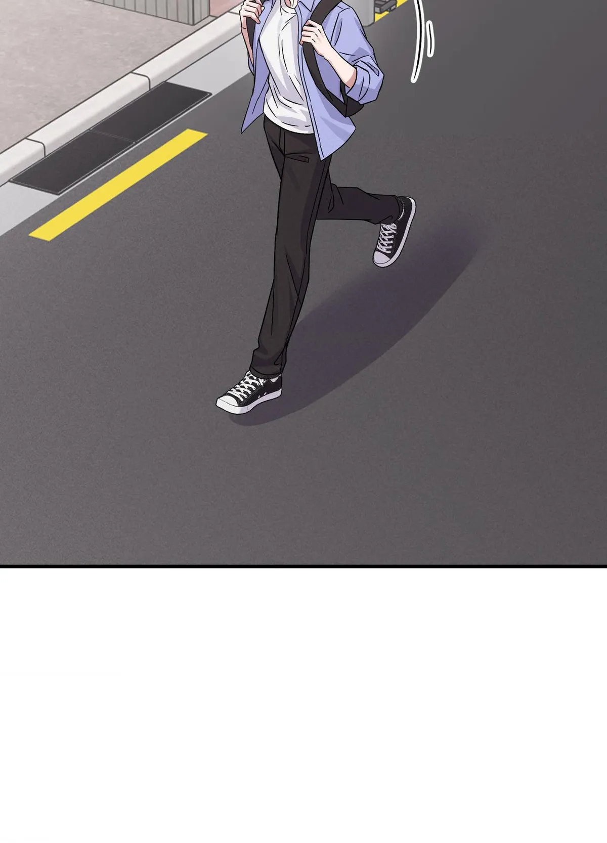 Read A Blessed Night chapter 15 image 129 on Lezhin