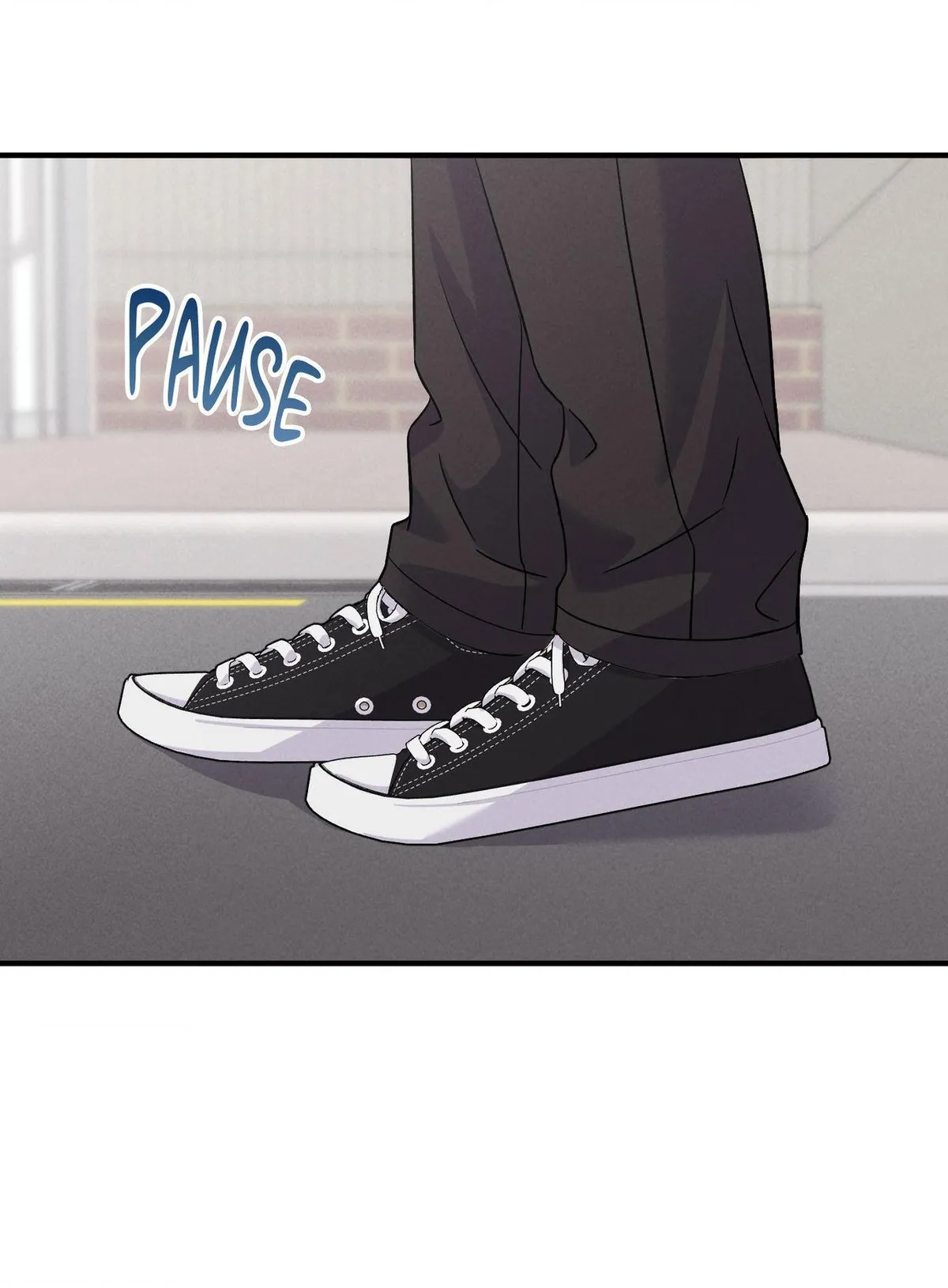 Read A Blessed Night chapter 15 image 131 on Lezhin