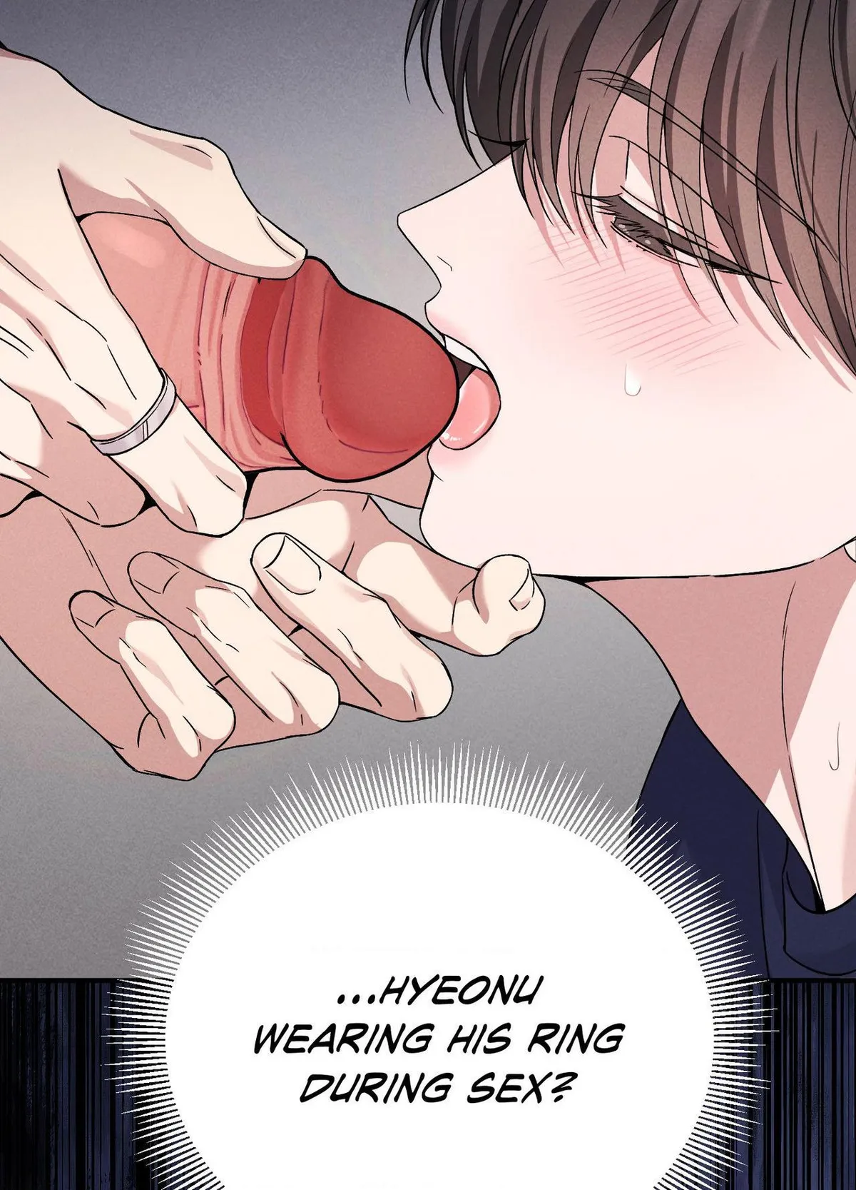 Read A Blessed Night chapter 15 image 134 on Lezhin
