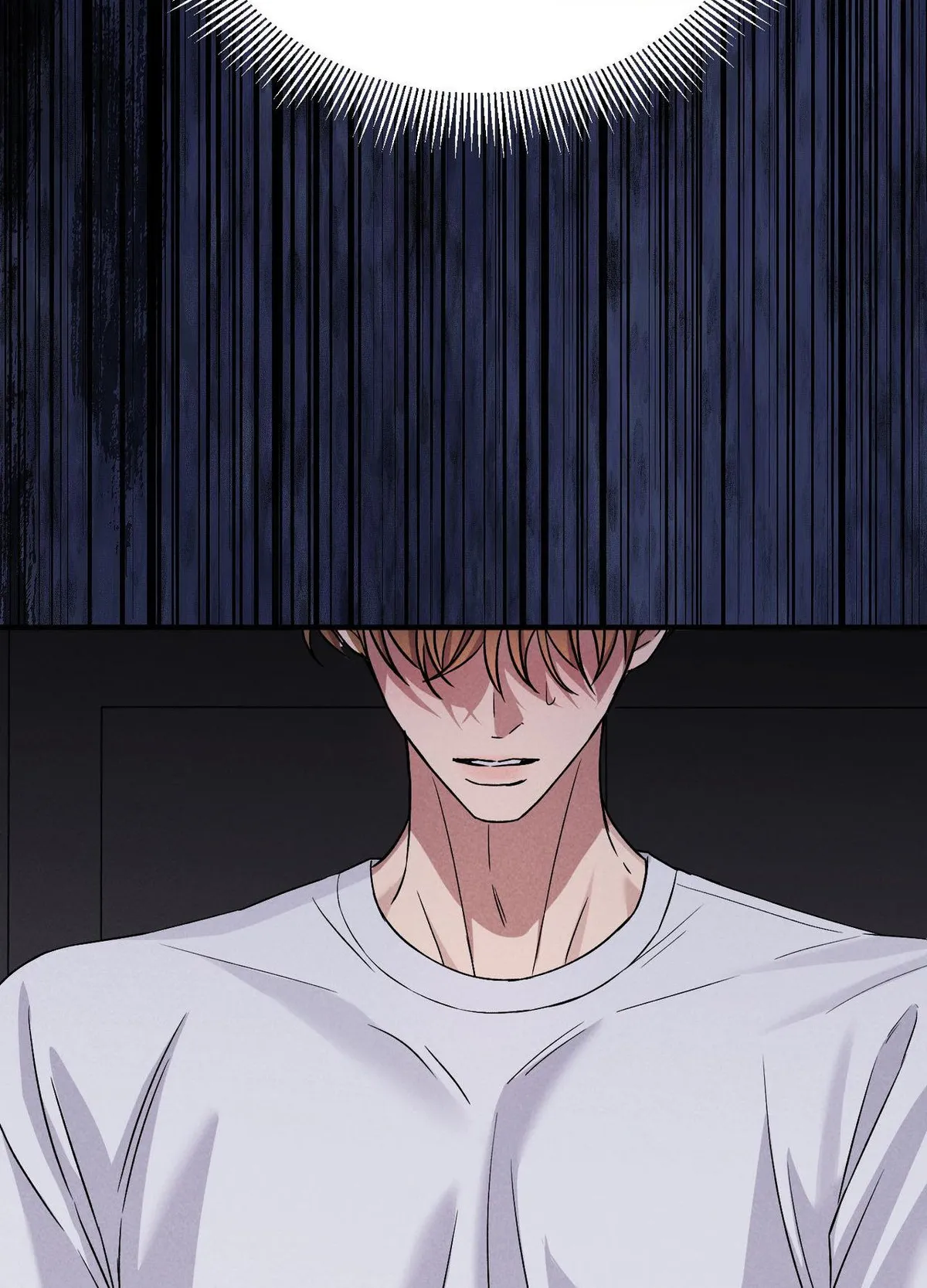 Read A Blessed Night chapter 15 image 135 on Lezhin