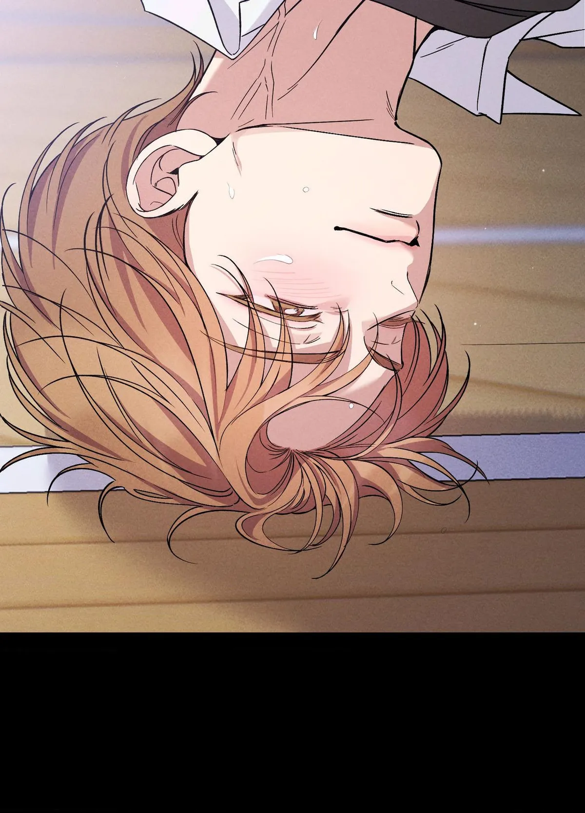 Read A Blessed Night chapter 15 image 14 on Lezhin