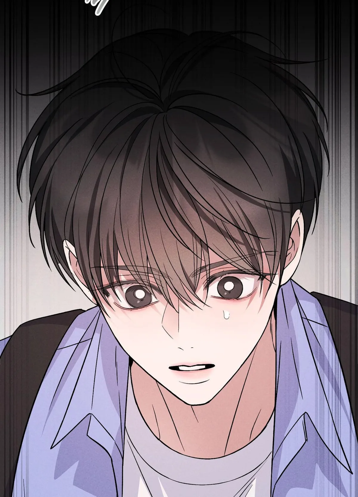 Read A Blessed Night chapter 15 image 140 on Lezhin