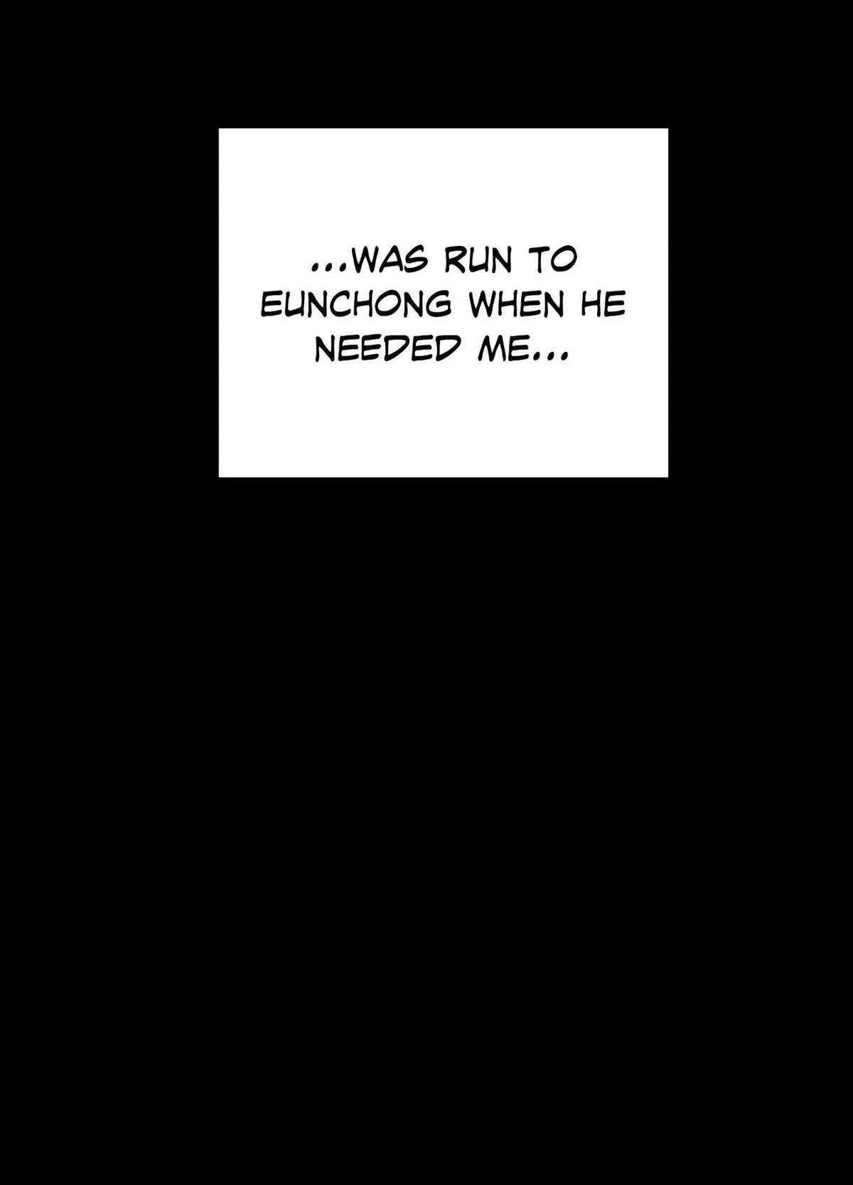 Read A Blessed Night chapter 15 image 15 on Lezhin