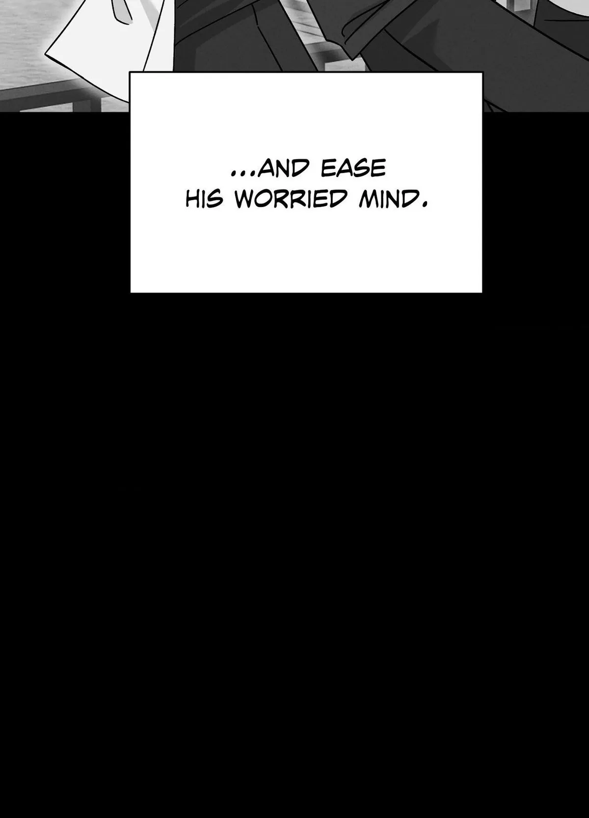 Read A Blessed Night chapter 15 image 18 on Lezhin