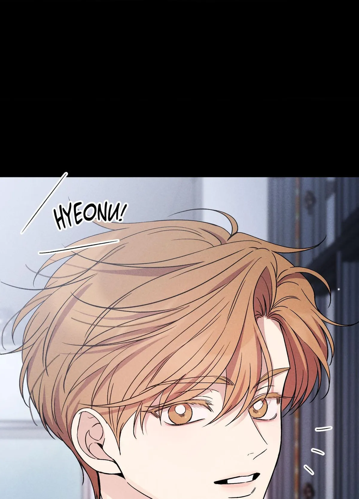 Read A Blessed Night chapter 15 image 22 on Lezhin