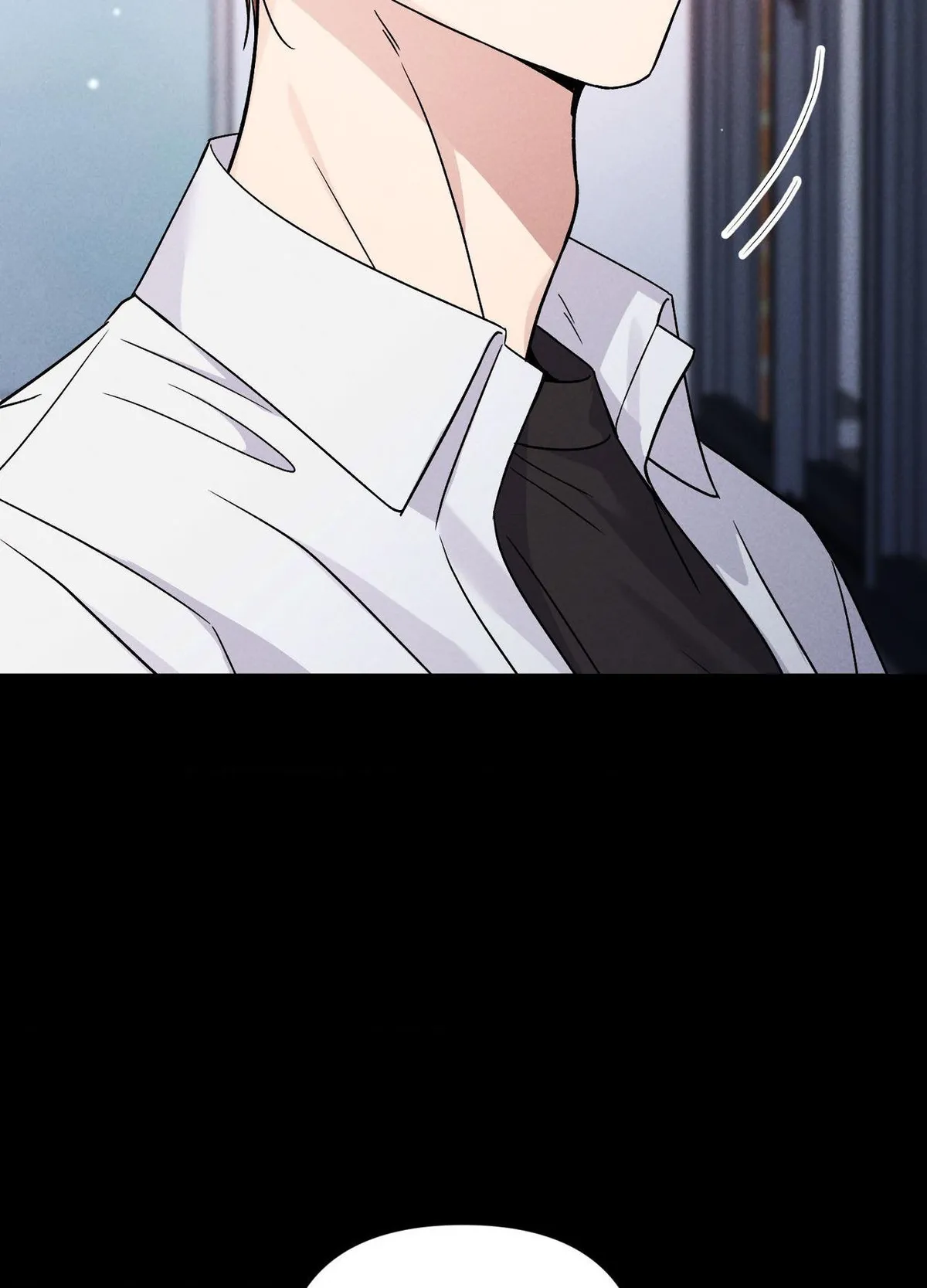 Read A Blessed Night chapter 15 image 23 on Lezhin