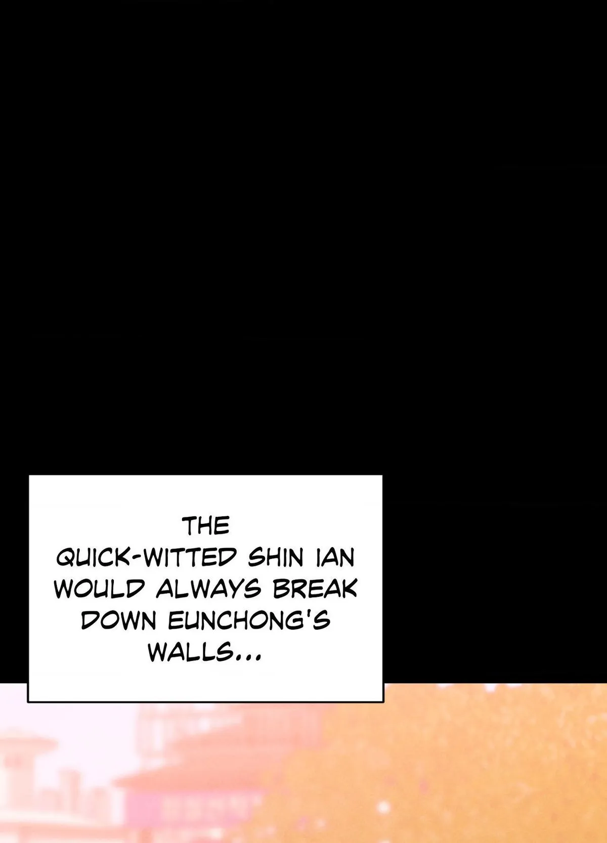Read A Blessed Night chapter 15 image 3 on Lezhin