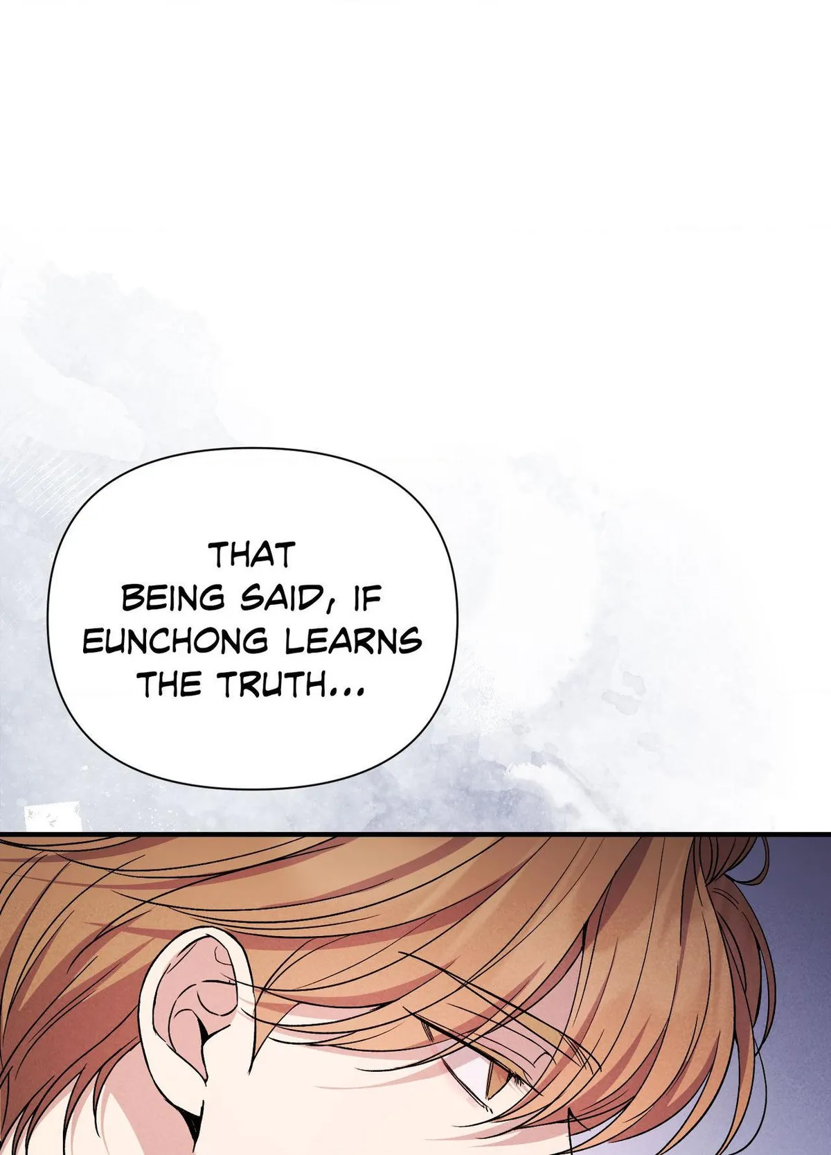 Read A Blessed Night chapter 15 image 30 on Lezhin