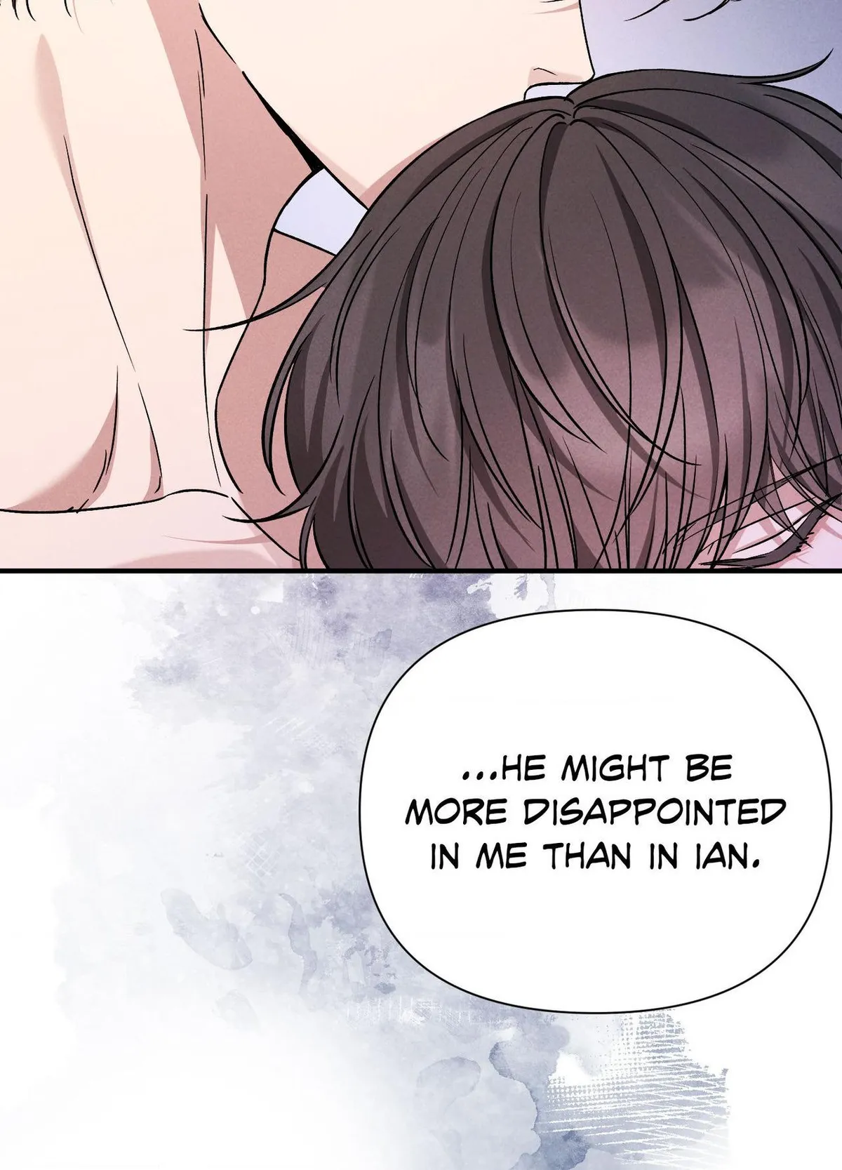 Read A Blessed Night chapter 15 image 31 on Lezhin