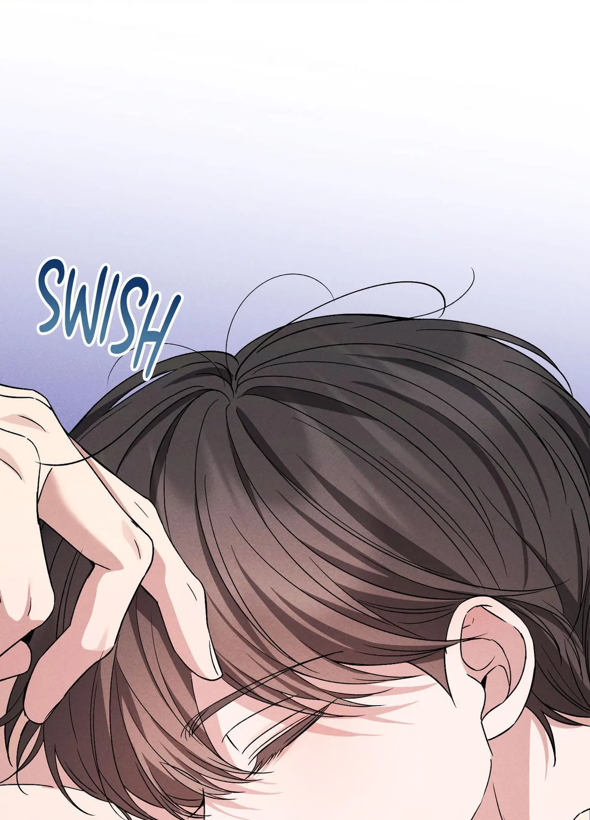 Read A Blessed Night chapter 15 image 34 on Lezhin