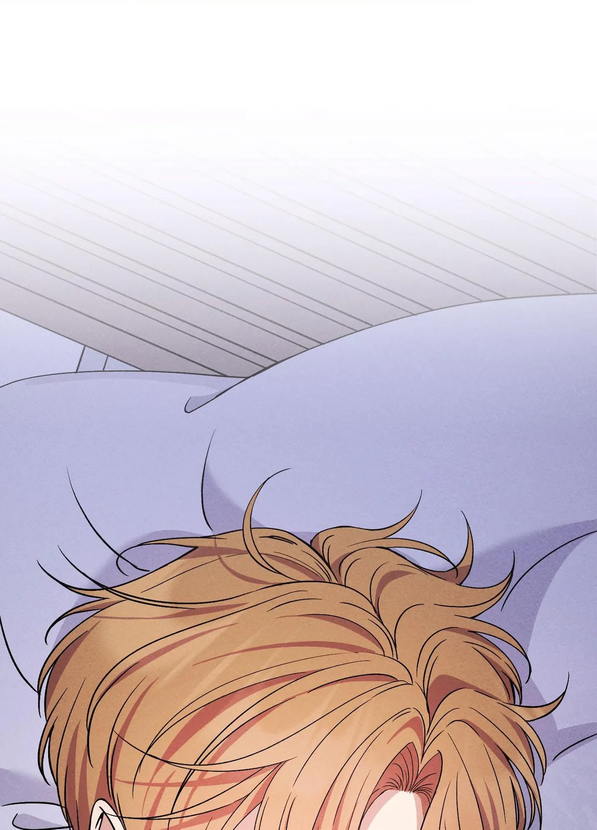 Read A Blessed Night chapter 15 image 36 on Lezhin