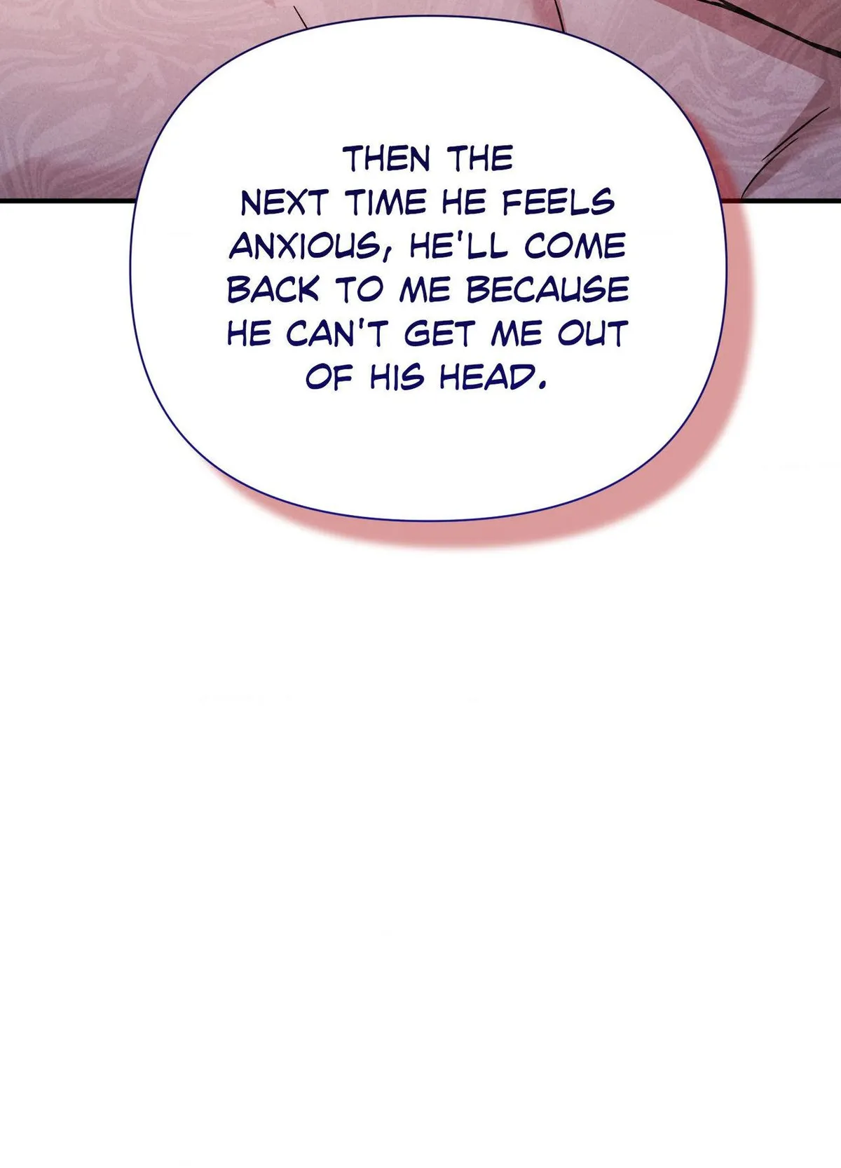 Read A Blessed Night chapter 15 image 38 on Lezhin