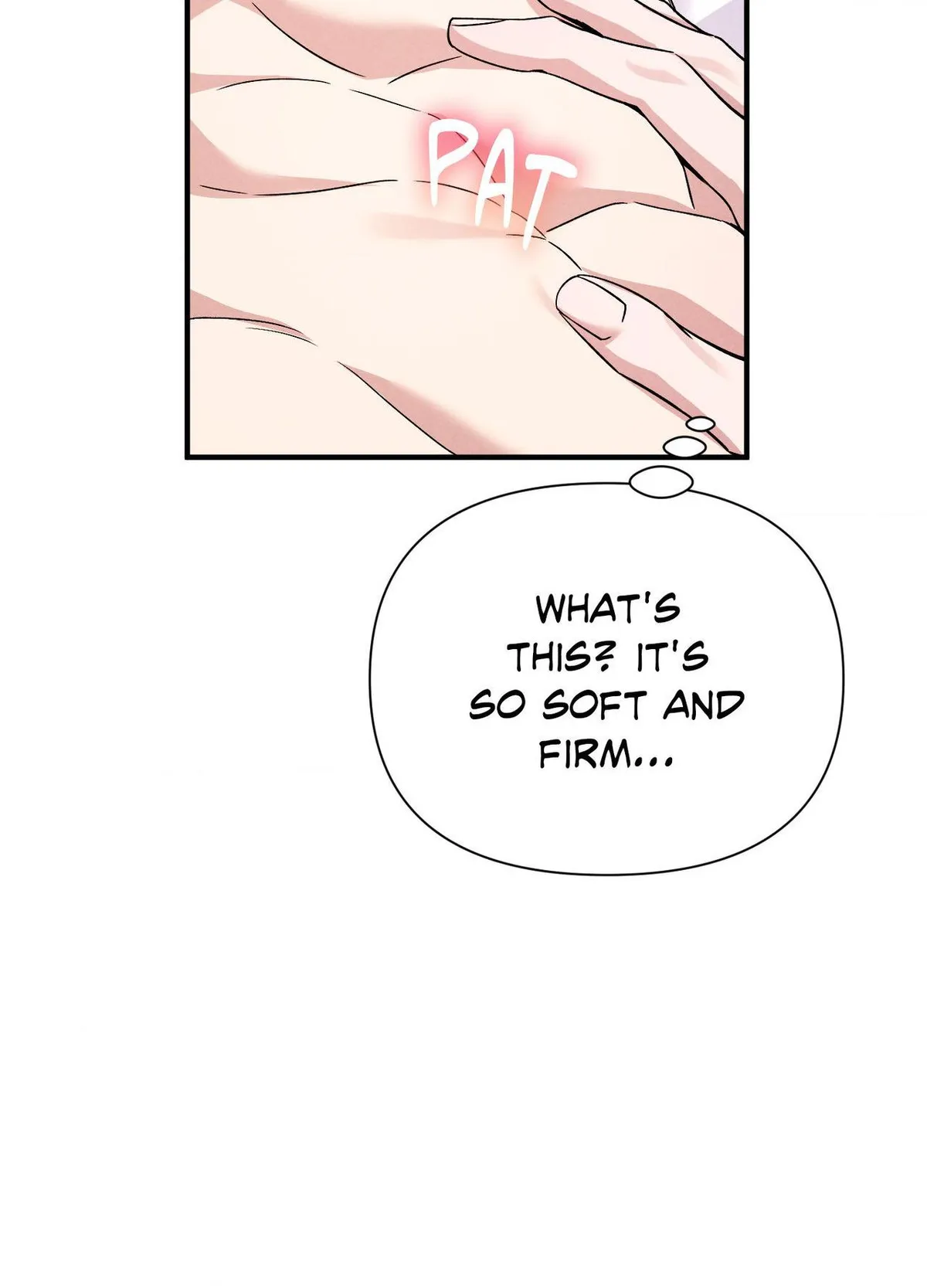 Read A Blessed Night chapter 15 image 43 on Lezhin