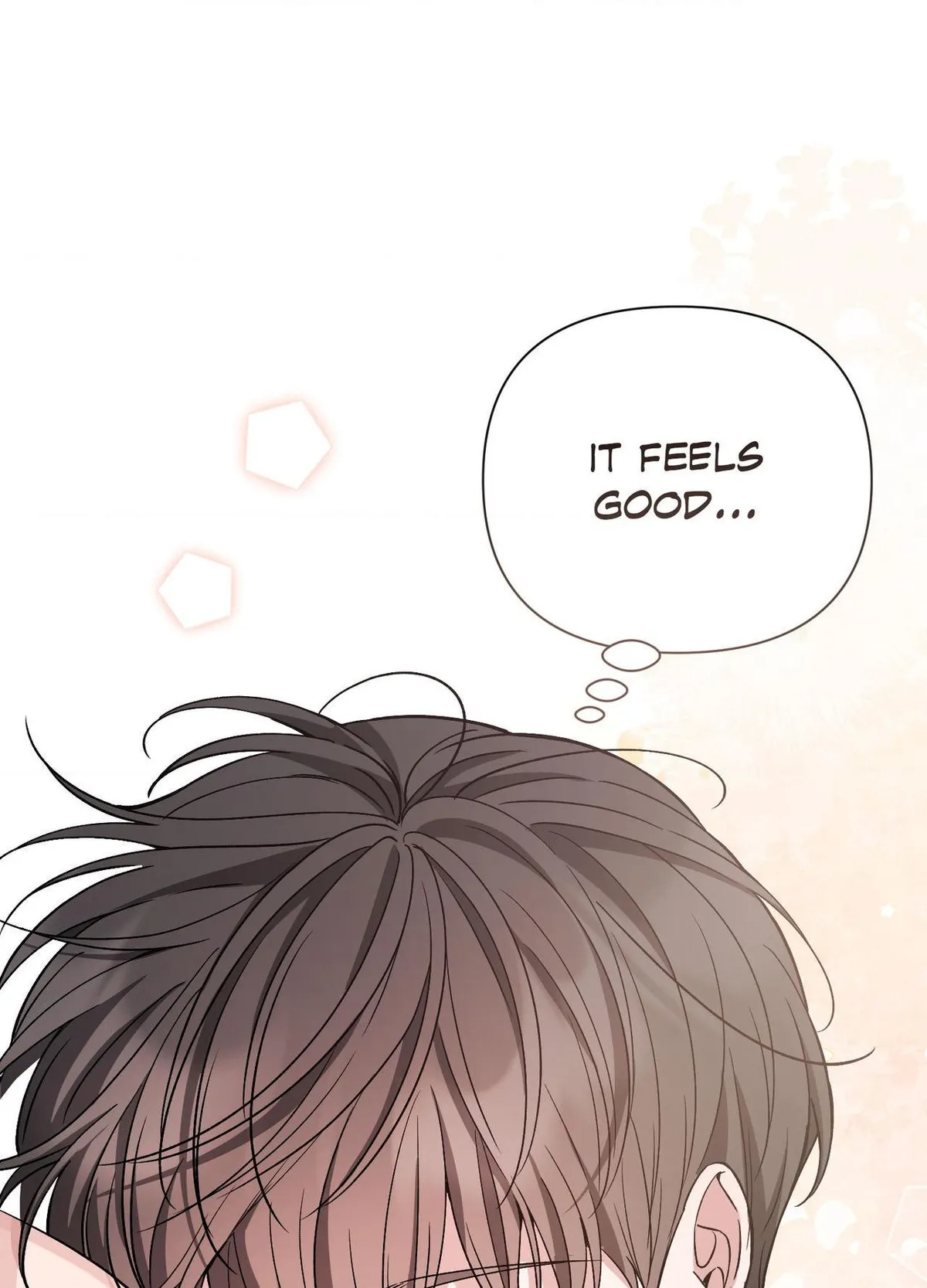 Read A Blessed Night chapter 15 image 45 on Lezhin