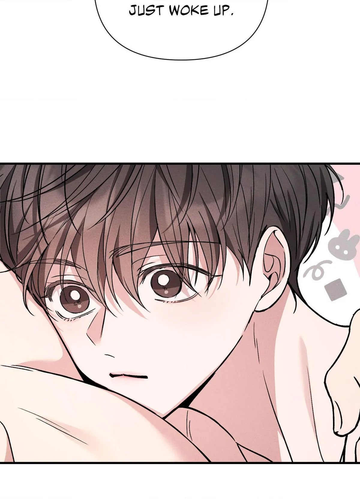 Read A Blessed Night chapter 15 image 47 on Lezhin