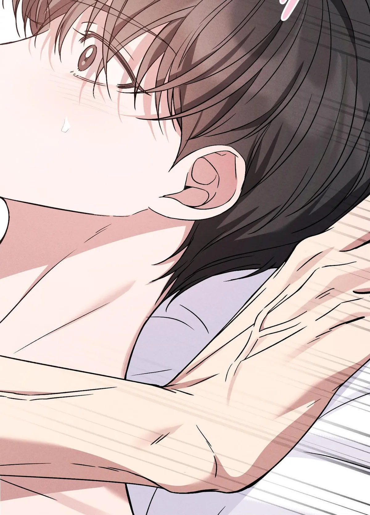 Read A Blessed Night chapter 15 image 49 on Lezhin
