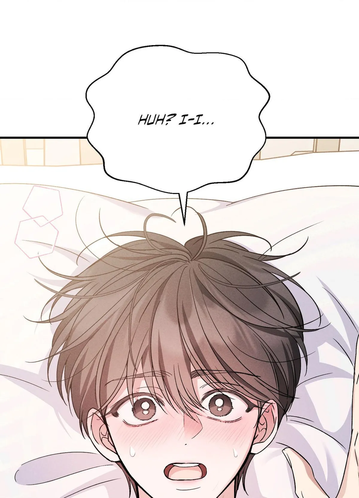 Read A Blessed Night chapter 15 image 53 on Lezhin