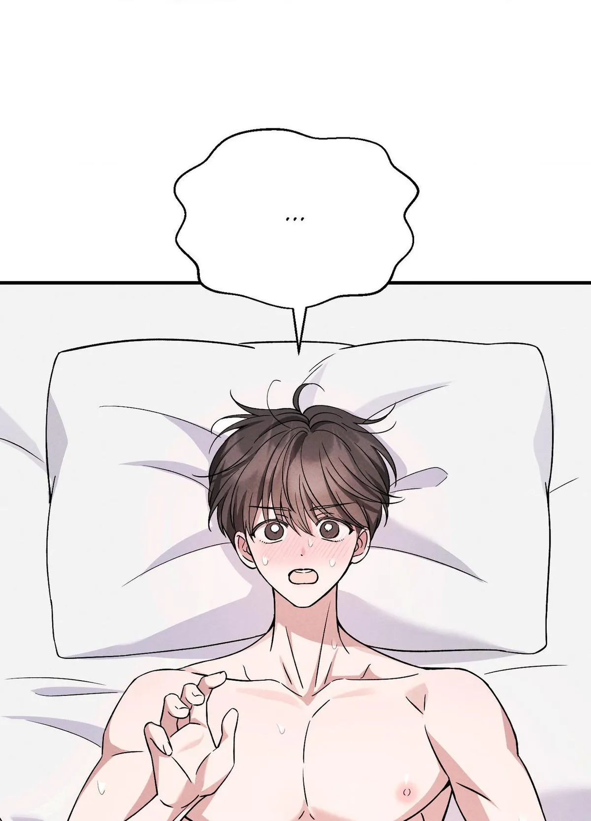 Read A Blessed Night chapter 15 image 58 on Lezhin