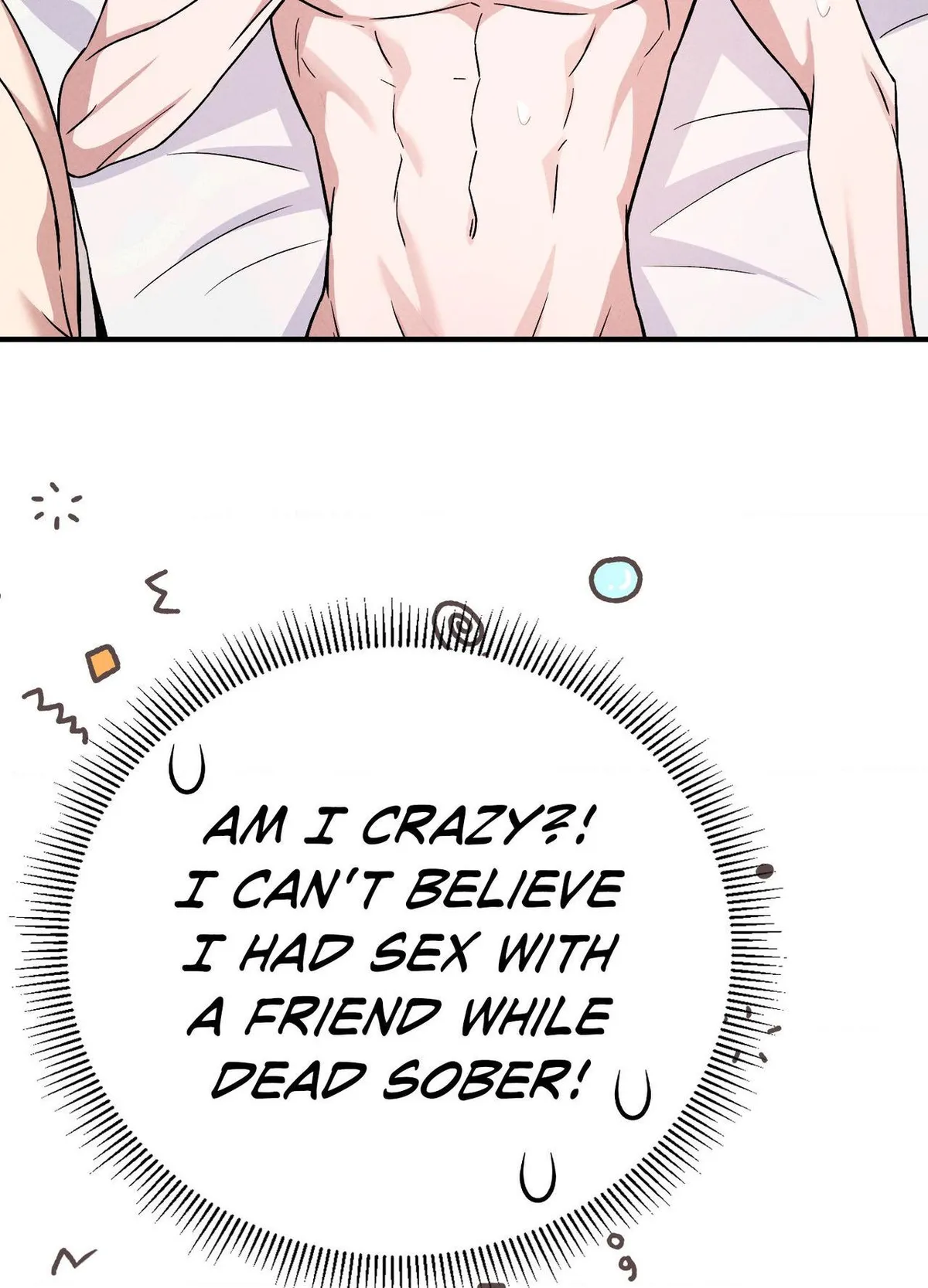 Read A Blessed Night chapter 15 image 59 on Lezhin