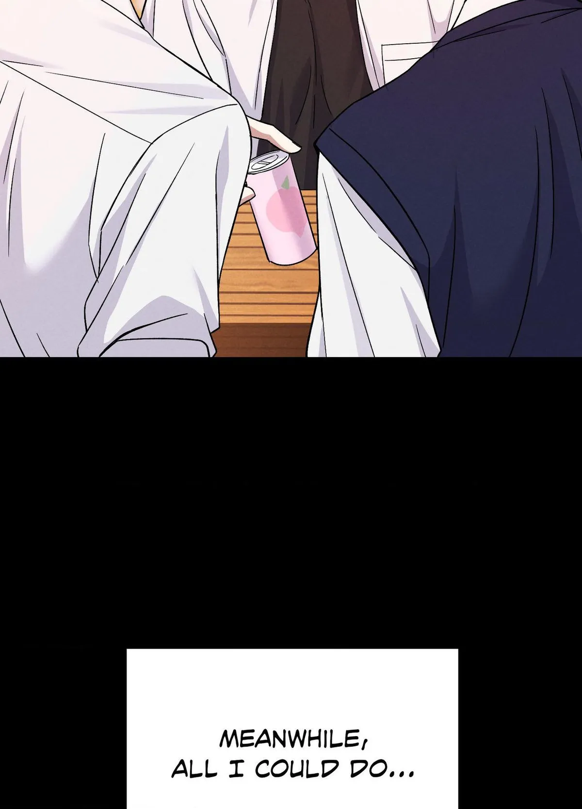 Read A Blessed Night chapter 15 image 6 on Lezhin