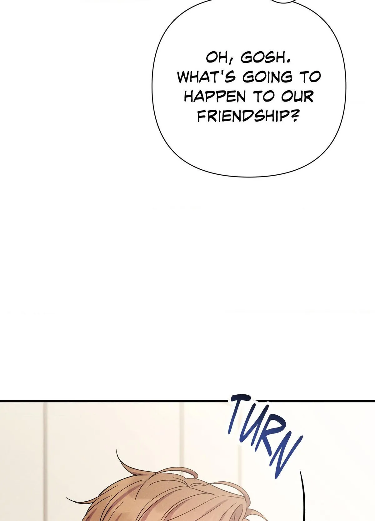 Read A Blessed Night chapter 15 image 66 on Lezhin